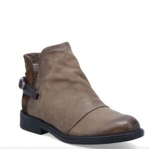 Miz Mooz Paco Ankle Boots